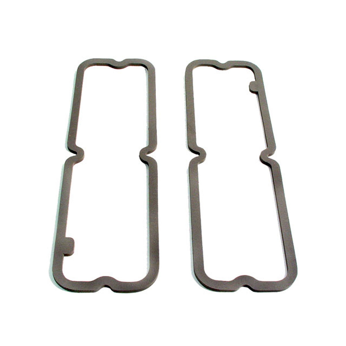 Inner Tail-Light Lens Gaskets For Pontiac GTO, LeMans, Tempest 1968; LG 8100-110