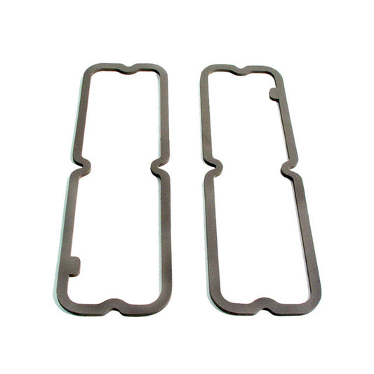 Inner Tail-Light Lens Gaskets For Pontiac GTO, LeMans, Tempest 1968; LG 8100-110