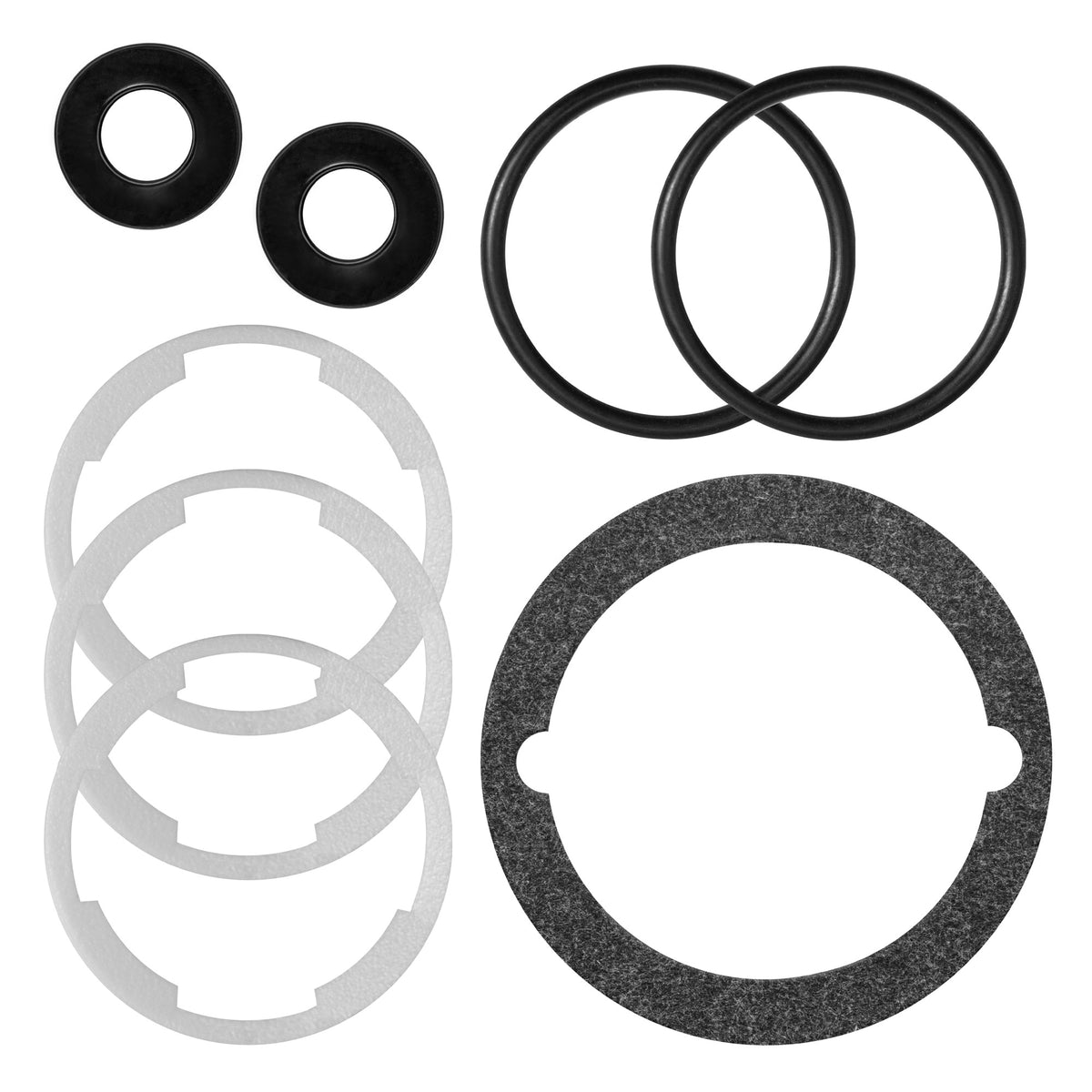 Lens Gasket Kit For Dodge Coronet 1968; LGK 2711-100