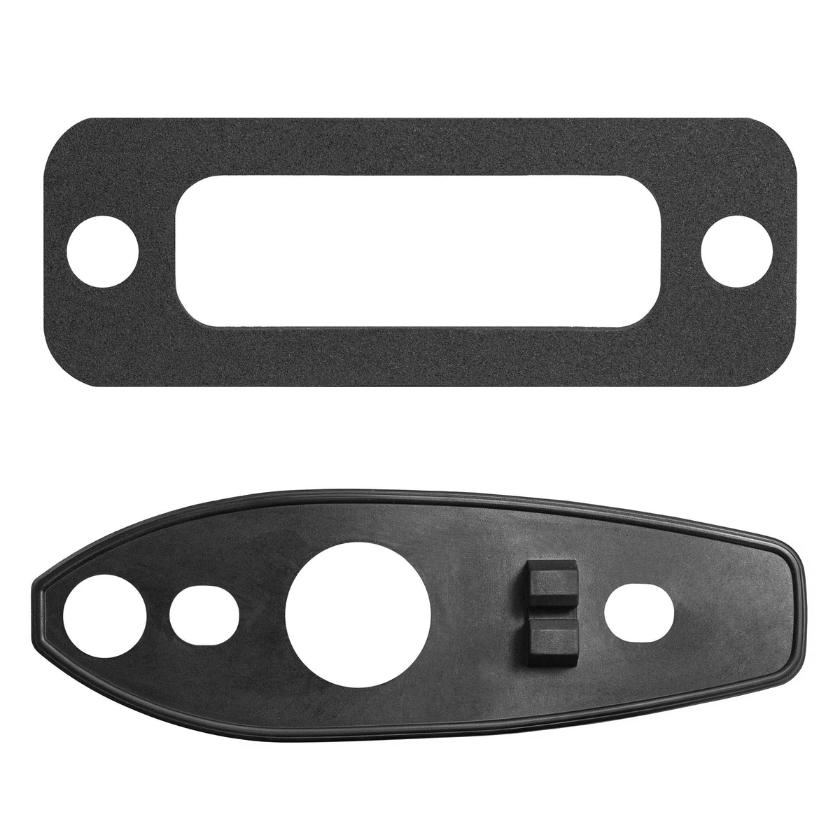 Lens Gasket Kit For Dodge Coronet 1968; LGK 2711-100