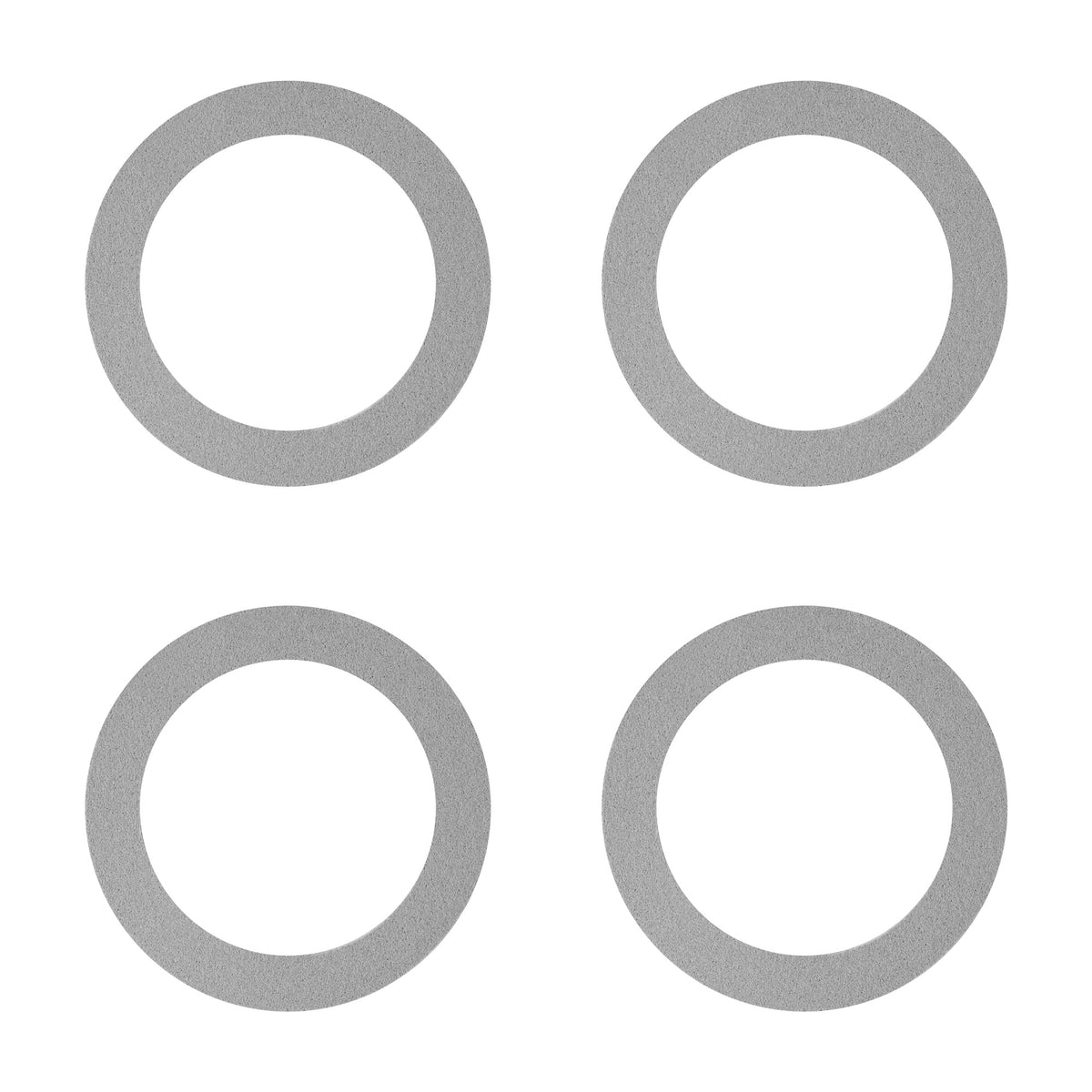Lens Gasket Kit For Dodge Coronet 1968; LGK 2711-100