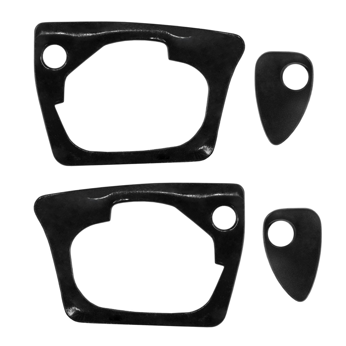 Lens Gasket Kit For Dodge Coronet 1968; LGK 2711-100