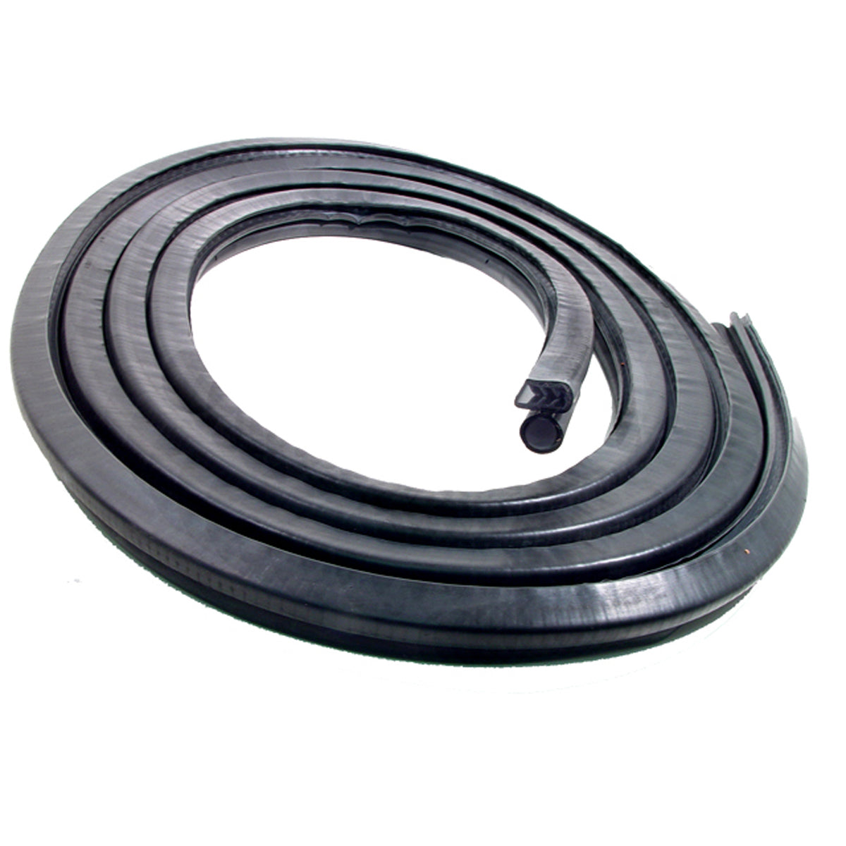 Front Door Seal For GMC C1500 1999, C2500 1999-2000, K1500 1999; LM 101-B