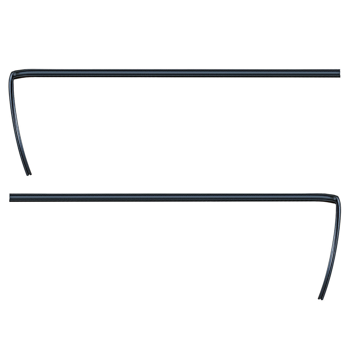 Upper Door Seal For Chevrolet Silverado 1500 00-06 15044908, 15054569; LM 101-H