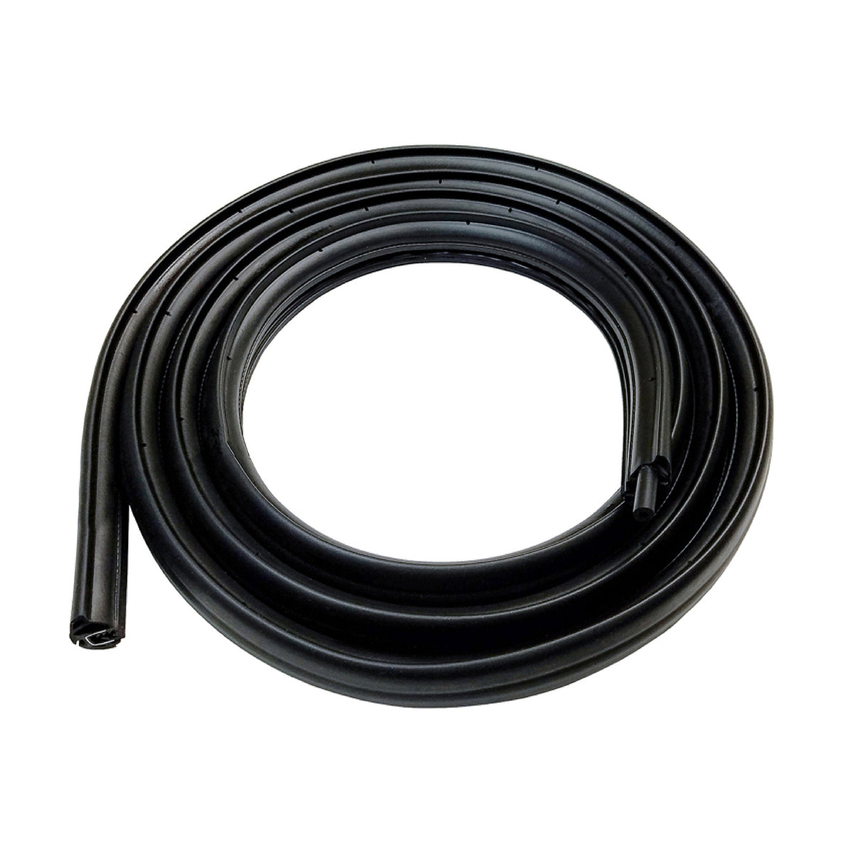 Door Seal - Right Side For Chevrolet Silverado 1500 2007-2013 22766380; LM 101-N