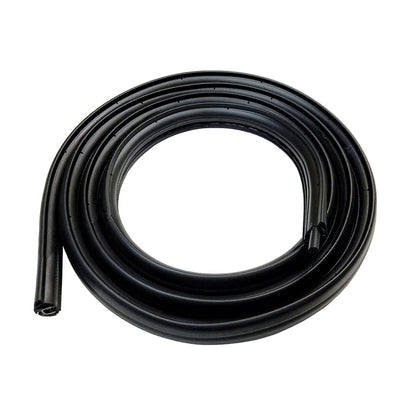 Door Seal - Right Side For Chevrolet Silverado 1500 2007-2013 22766380; LM 101-N