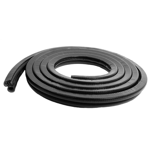 Front Door Seal For Chrysler Town & Country 1990-95, Dodge Caravan 84-95; LM 102