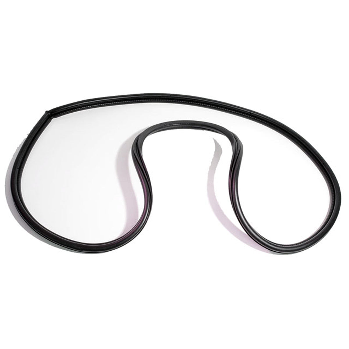 Molded Door Seal Fits Either Side for Buick Skylark 1986-1991; LM 105