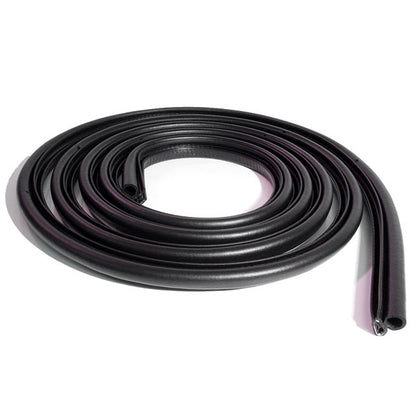 Molded Door Seal For Buick Regal 1988-1996, Chevrolet Lumina 1990-1994; LM 108