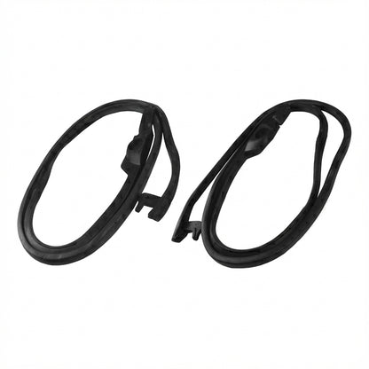 Door Seals For Ford Falcon, Mercury Comet 1963-1965 C3DZ 7620530; LM 10-M
