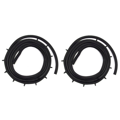 Door Seal For Ford F-100, F-1000 1961-1966 C1TZ-8120530, C1TZ-8120531; LM 110-C
