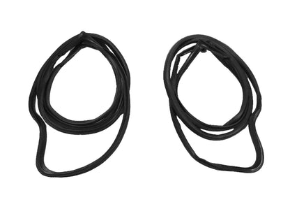 Door Seal For Ford F-100 1956, F-250 1956, F-350 1956; LM 110-D