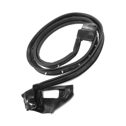 Door Seal-Rear For Ford F-150 1999-2004, F-250 1999 Left Side; LM 110-P