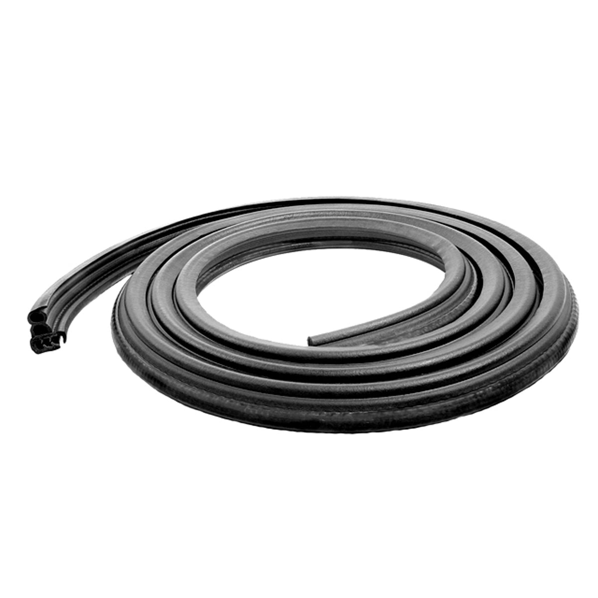 Door Seal 2-Door For Ford Ranger 1993-2010 Fits Left and Right Side; LM 110-U