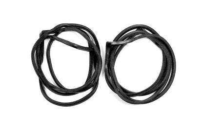 Door Seals For Ford F-100 1953-1955, F-250 1953-1955, F-350 1953-1955; LM 110-X