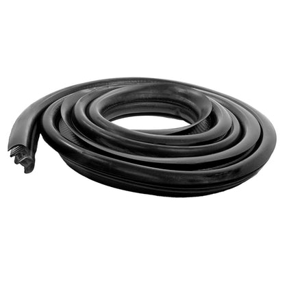 Door Seal For Buick Rainier 2004, Chevrolet Trailblazer 2002-2004; LM 120-R