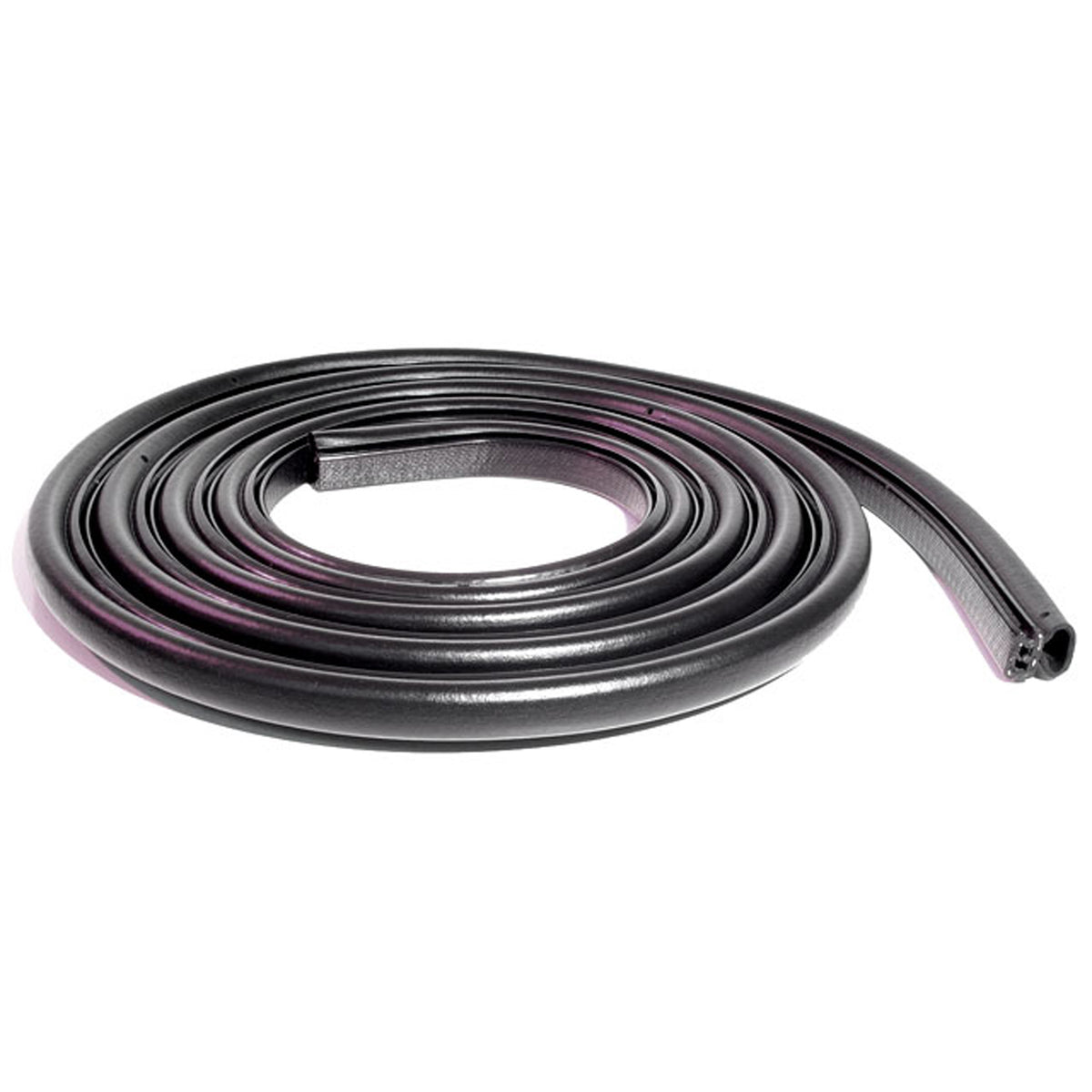 Front Molded Door Seal For Chevrolet S10 1994-2003, S10 Blazer 1994; LM 120-T