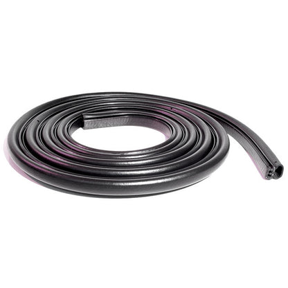 Front Molded Door Seal For Chevrolet S10 1994-2003, S10 Blazer 1994; LM 120-T