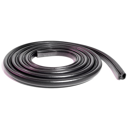 Front Molded Door Seal For Chevrolet S10 1994-2003, S10 Blazer 1994; LM 120-T