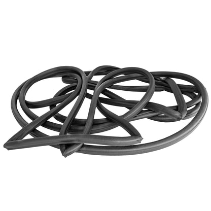 Door Seal For Chevrolet G10 Custom Sportvan, G10 Deluxe Sportvan 65-66; LM 121-B