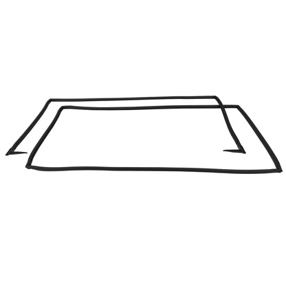 Door Seal For Chevrolet G10 Panel 1964-1966, G10 Sportvan 1965-1966; LM 121-C