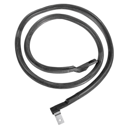 Upper Door Seal For Chevrolet C10 1978-1982, C20 1978-1982 14016512; LM 121-J
