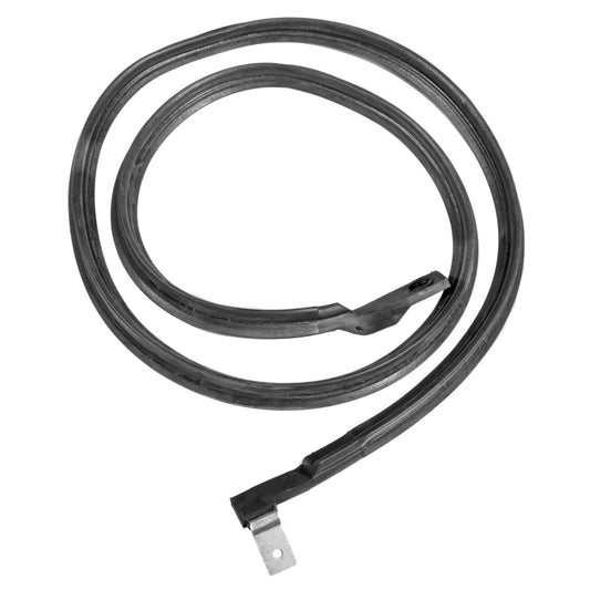 Upper Door Seal For Chevrolet C10 1978-1982, C20 1978-1982 14016512; LM 121-J