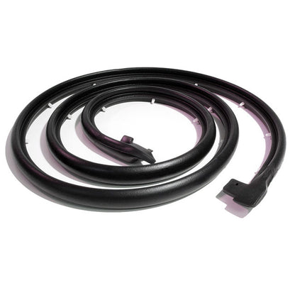 Rear Cargo Door Seal For Chevrolet C10 Suburban 1980-1986; LM 121-M