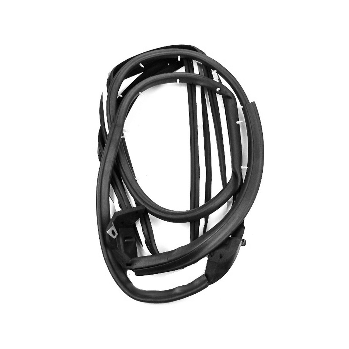 Liftgate Seal For Chevrolet R2500 Suburban, V2500 Suburban 1989-1991; LM 121-P