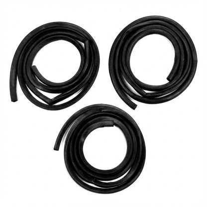 Door Seals For GMC C15/C1500 Suburban 1967-1972; LM 121-Q
