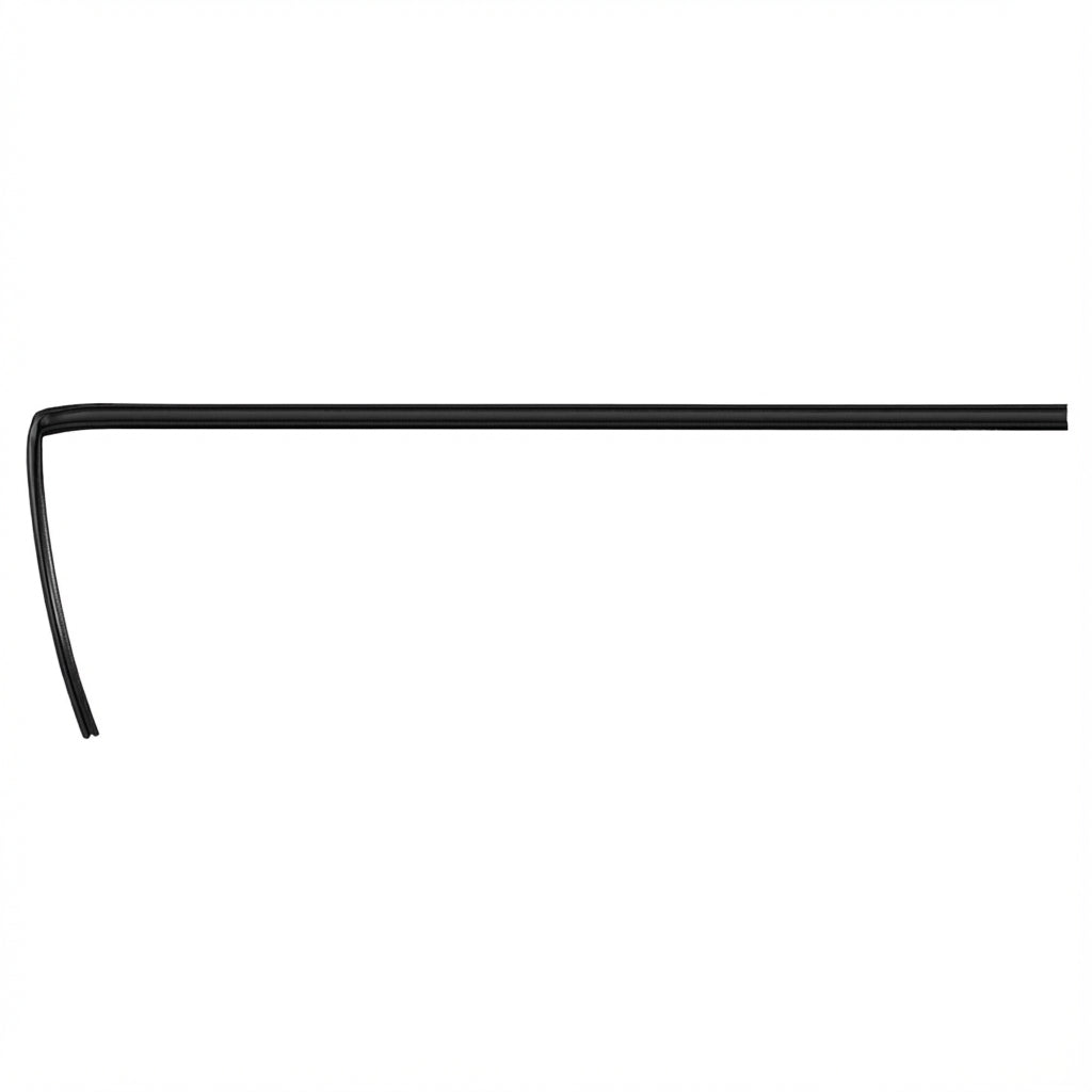 Upper Door Seal For GMC Yukon, Yukon XL 2500 2000-2006 21993936; LM 121-S