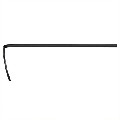 Upper Door Seal For GMC Yukon, Yukon XL 2500 2000-2006 21993936; LM 121-S