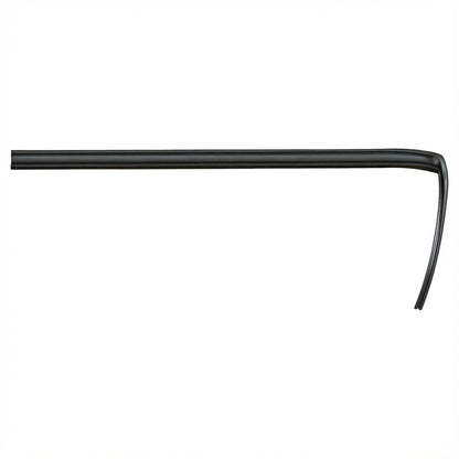 Door Seal For Chevrolet Silverado 1500 HD 2001-2003, 2005-2006; LM 121-T