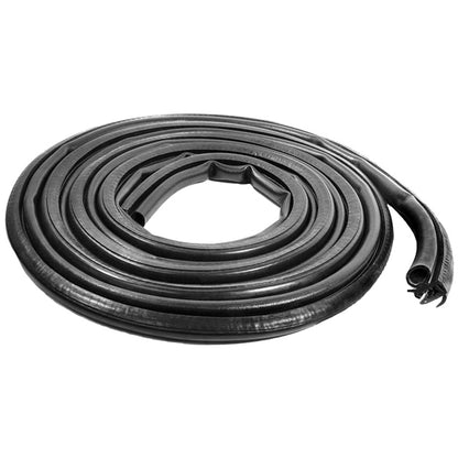 Door Seal For Dodge Ram 1500, Ram 2500 1994-2002, Ram 3500 1994-2002; LM 123-A