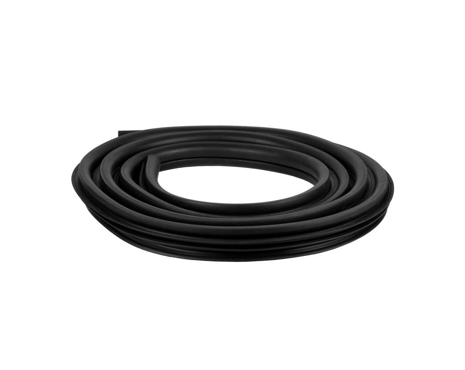 Rear Door Seal For Dodge Ram 1500 2002-2008, Ram 2500 2003-2008; LM 123-D