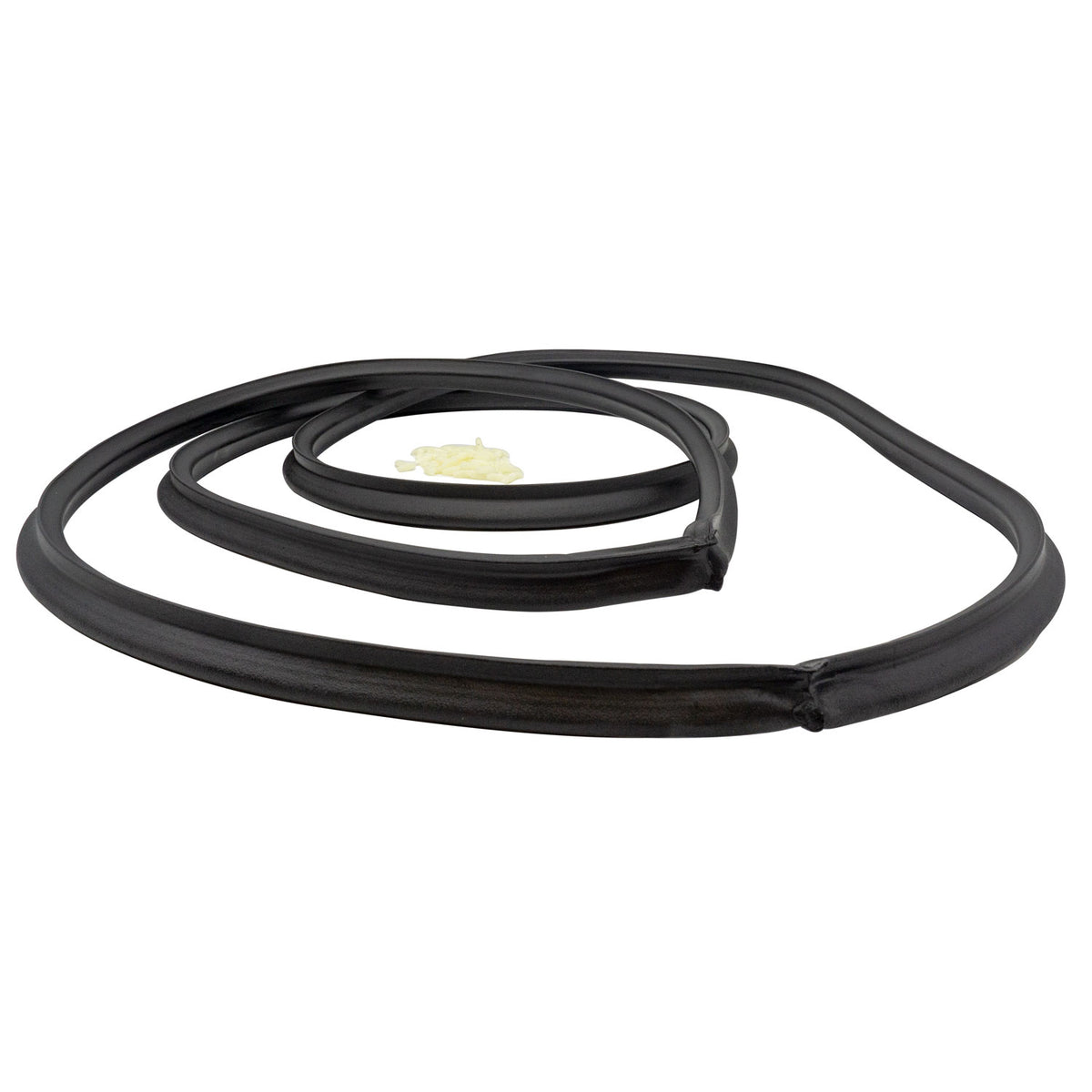 Door Seal For Dodge B150, B250 1978-1990, B350 1978-1990 4354114; LM 123-VF