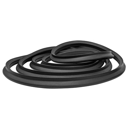 Door Seal Pair For Plymouth PB100 1975-80, PB100 Van 1974 LM 123-VS