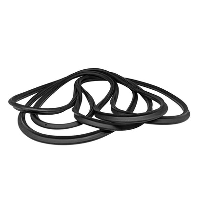 Door Seal Pair For Plymouth PB100 1975-80, PB100 Van 1974 LM 123-VS