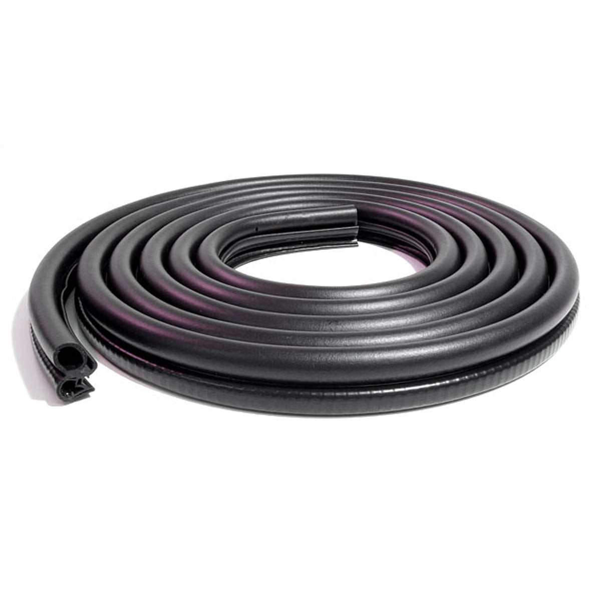 Door Seal For Dodge D100 1975-1989, D100 Pickup 1972-1974, W350 1981-93; LM 123