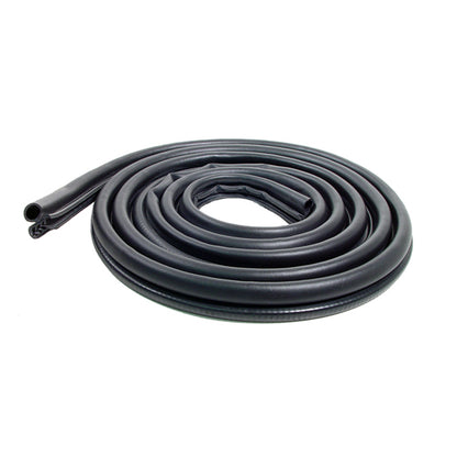 Door Seal For Dodge Dakota 1987-1996 Fits Regular/Extended Cab Front; LM 124-B