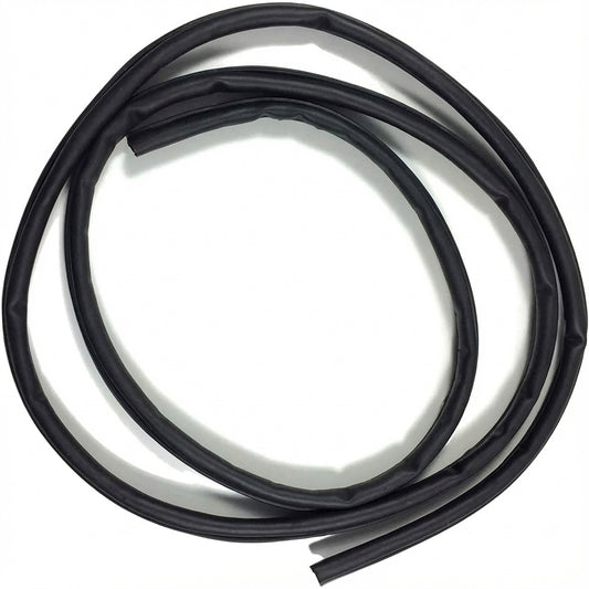 Front Right Door Seal For Dodge Dakota 1997-2004 55255486AE; LM 124-D