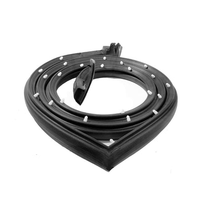Side Cargo Door Seal For Chevrolet Express 3500 1996, G10 1978-1995; LM 13-VCR