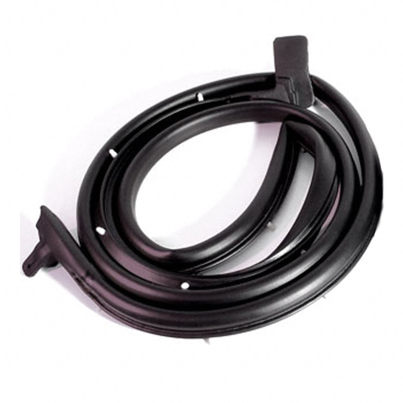 Rear Cargo Door Seal For Chevrolet Express 3500 1996, G10 1975-1995; LM 13-VR/PS