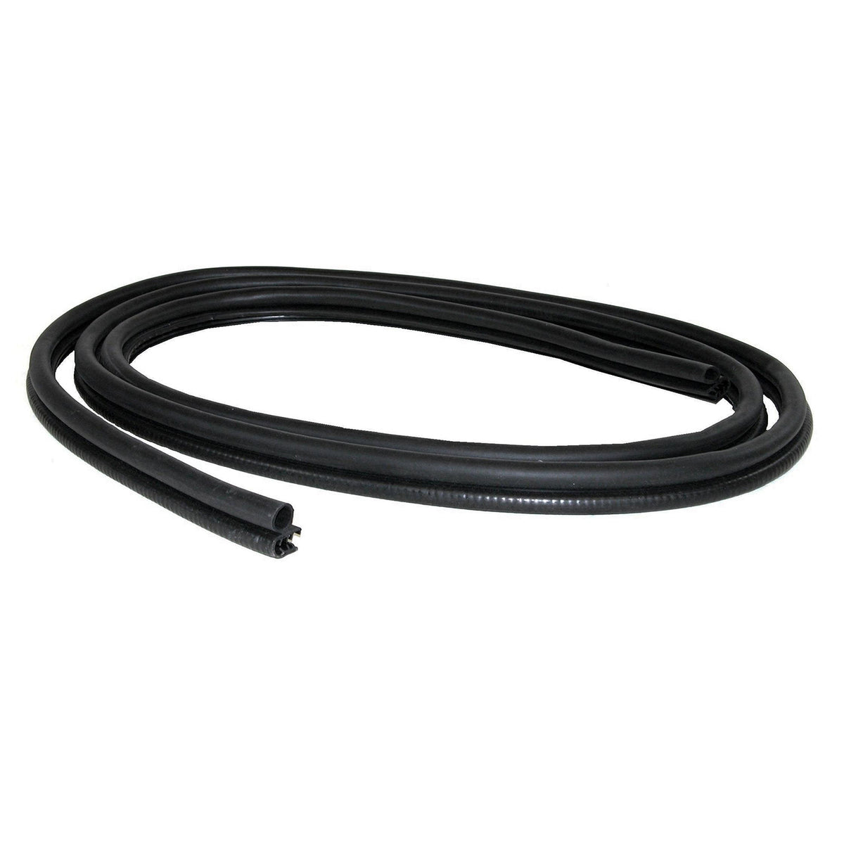 Door Seal For Chevrolet Express 1500 1996-2002, Express 2500 1996-2002; LM 13-WR