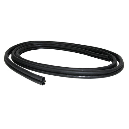 Door Seal For Chevrolet Express 1500 1996-2002, Express 2500 1996-2002; LM 13-WR