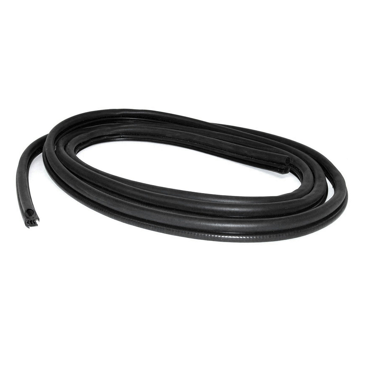 Door Seal For Chevrolet Express 1500 1996-2002, Express 2500 1996-2002; LM 13-W