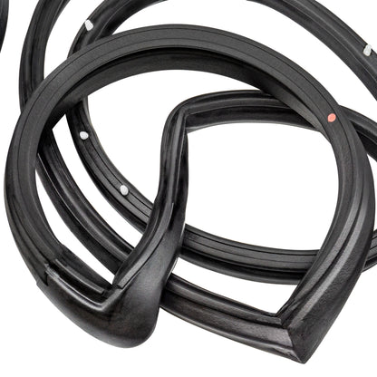 Rear Molded Door Seals For Buick Century 1978-1981, Regal 1982-1986; LM 16-S/R