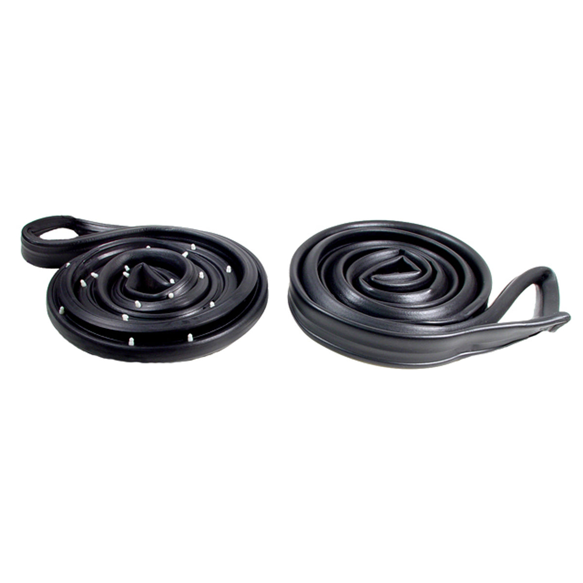 Front Molded Door Seals For Buick Century 1978-1981, Regal 1982-1984; LM 16-S