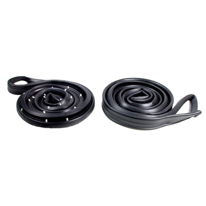 Front Molded Door Seals For Buick Century 1978-1981, Regal 1982-1984; LM 16-S
