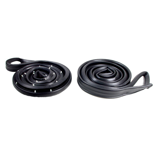 Front Molded Door Seals For Buick Century 1978-1981, Regal 1982-1984; LM 16-S